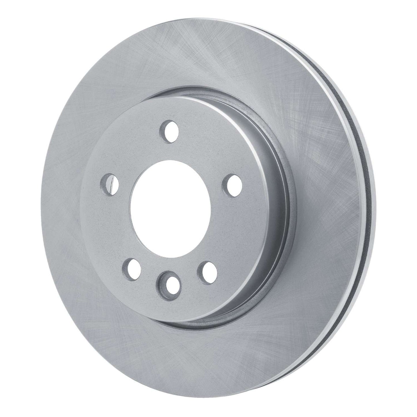 Dynamic Friction Company Disc Brake Rotor 600-92019