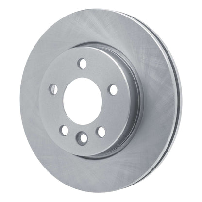 Dynamic Friction Company Disc Brake Rotor 600-92019