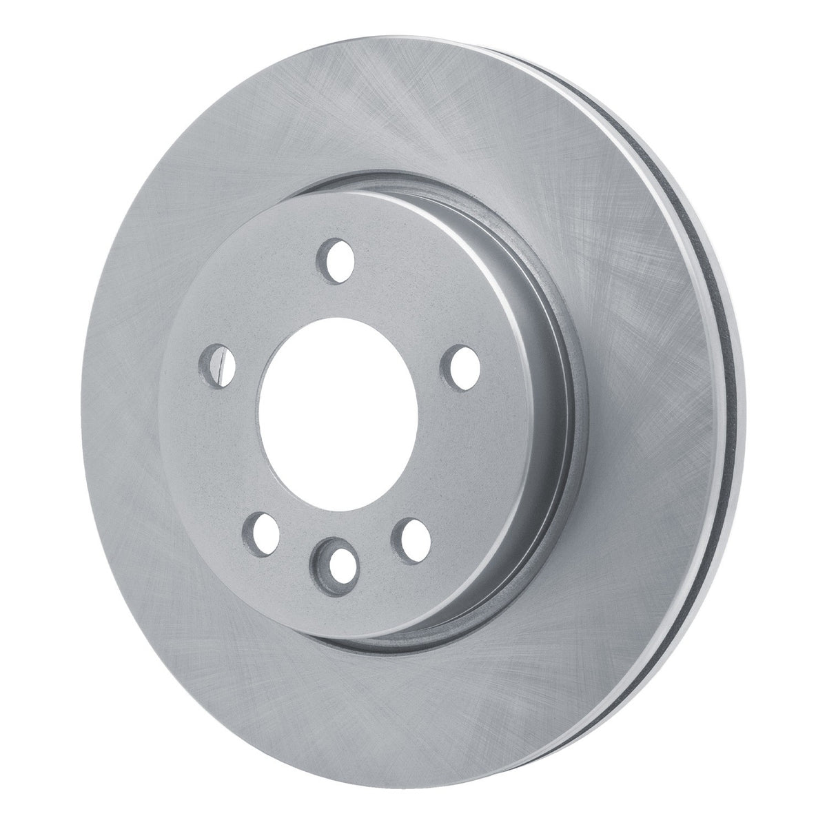 Dynamic Friction Company Disc Brake Rotor 600-92019