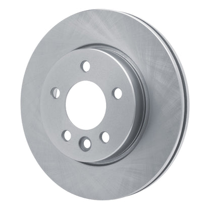 Dynamic Friction Company Disc Brake Rotor 600-92019