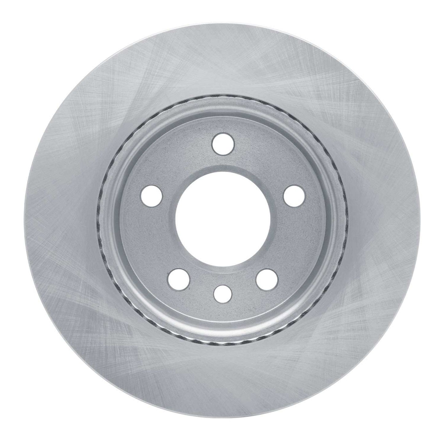 Dynamic Friction Company Disc Brake Rotor 600-92019