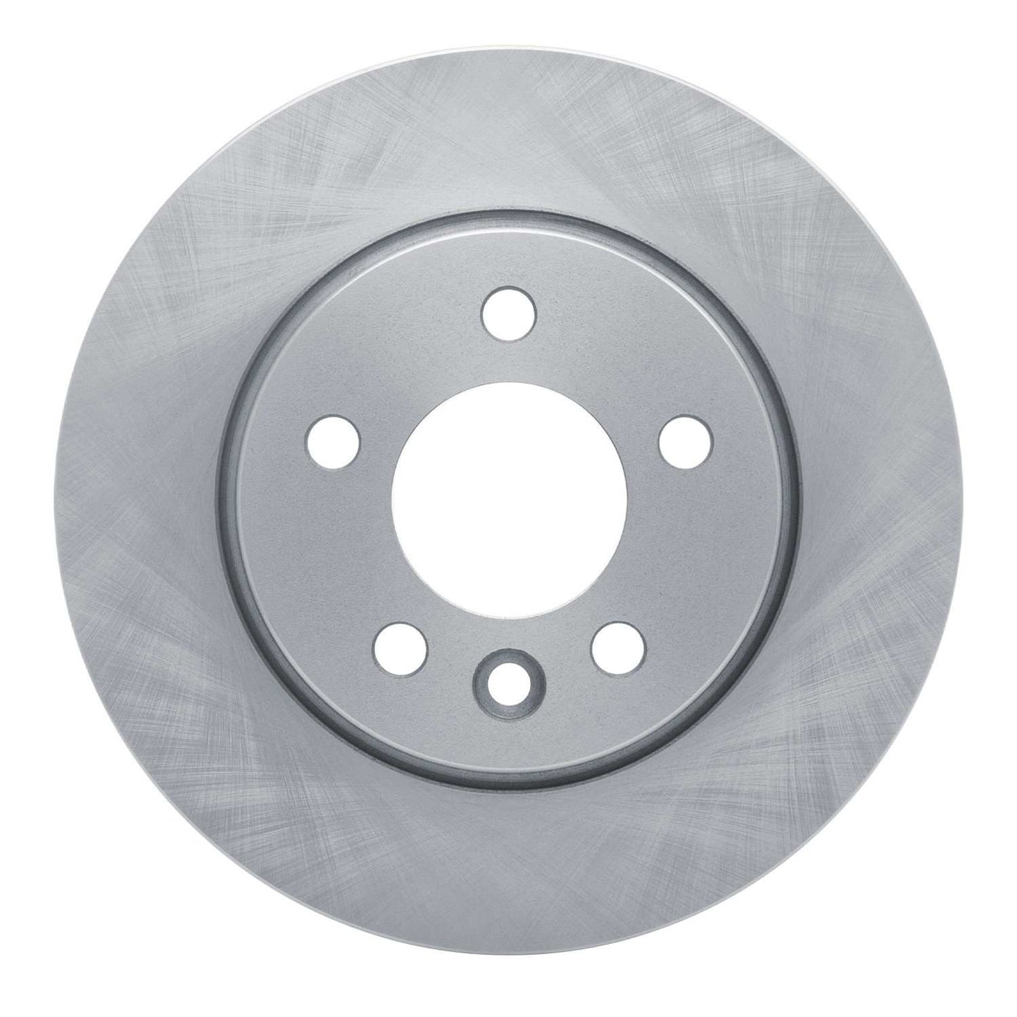 Dynamic Friction Company Disc Brake Rotor 600-92019