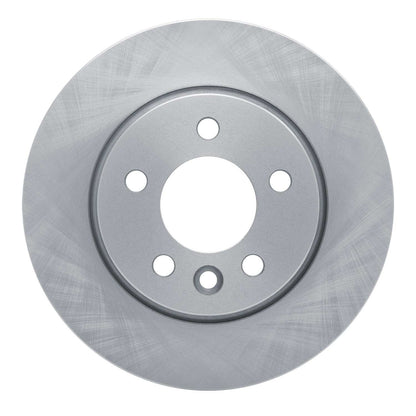 Dynamic Friction Company Disc Brake Rotor 600-92019