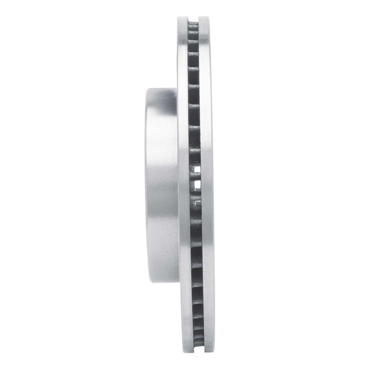 Dynamic Friction Company Disc Brake Rotor 600-92019