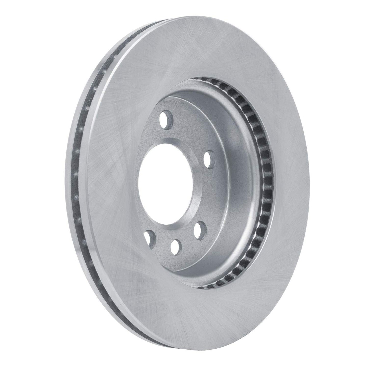 Dynamic Friction Company Disc Brake Rotor 600-92019