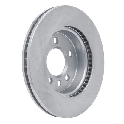Dynamic Friction Company Disc Brake Rotor 600-92019