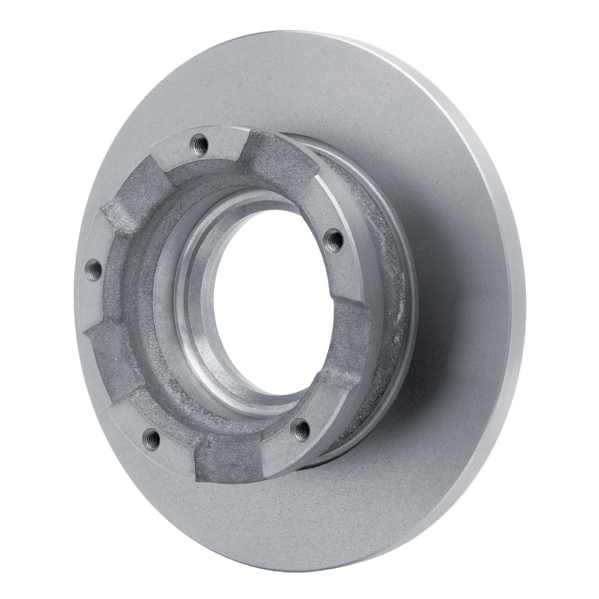 DFC 07-13 Ford Transit (Mexico) Rear Brake Rotor 600-92020