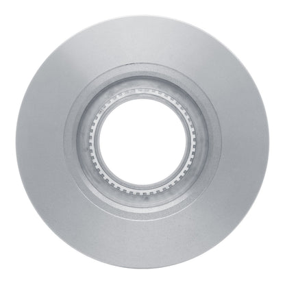 DFC 07-13 Ford Transit (Mexico) Rear Brake Rotor 600-92020