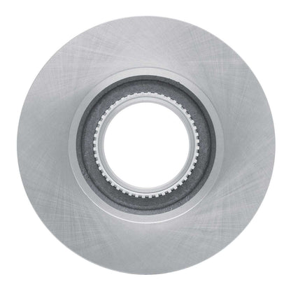 Dynamic Friction Company Disc Brake Rotor 600-92021