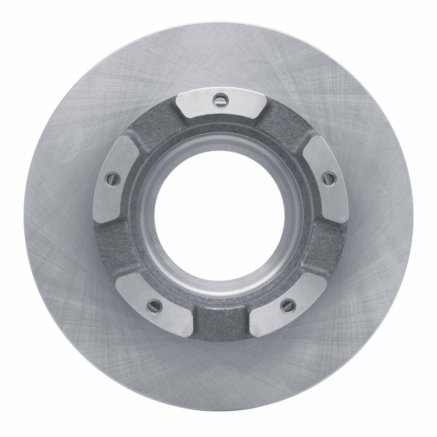 Dynamic Friction Company Disc Brake Rotor 600-92021