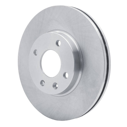 Dynamic Friction Company Disc Brake Rotor 600-92022