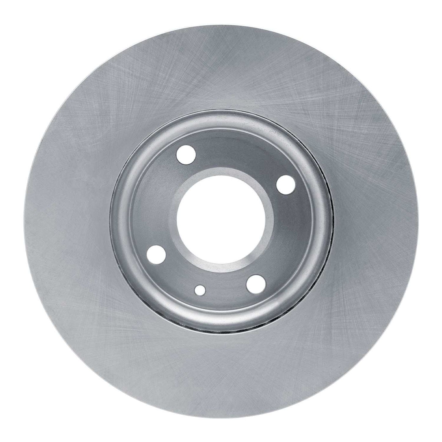 Dynamic Friction Company Disc Brake Rotor 600-92022