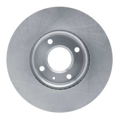 Dynamic Friction Company Disc Brake Rotor 600-92022