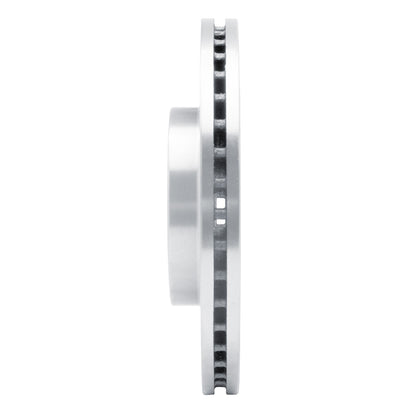 Dynamic Friction Company Disc Brake Rotor 600-92022