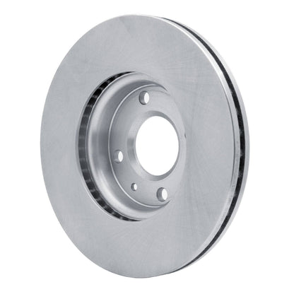 Dynamic Friction Company Disc Brake Rotor 600-92022