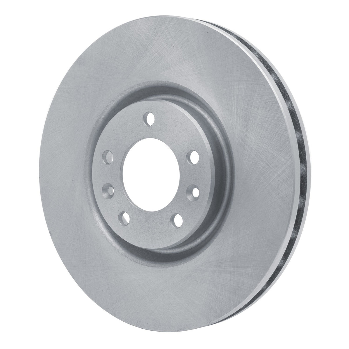 DFC 01-07 Peugeot 607 (Mexico) Front Brake Rotor 600-92024