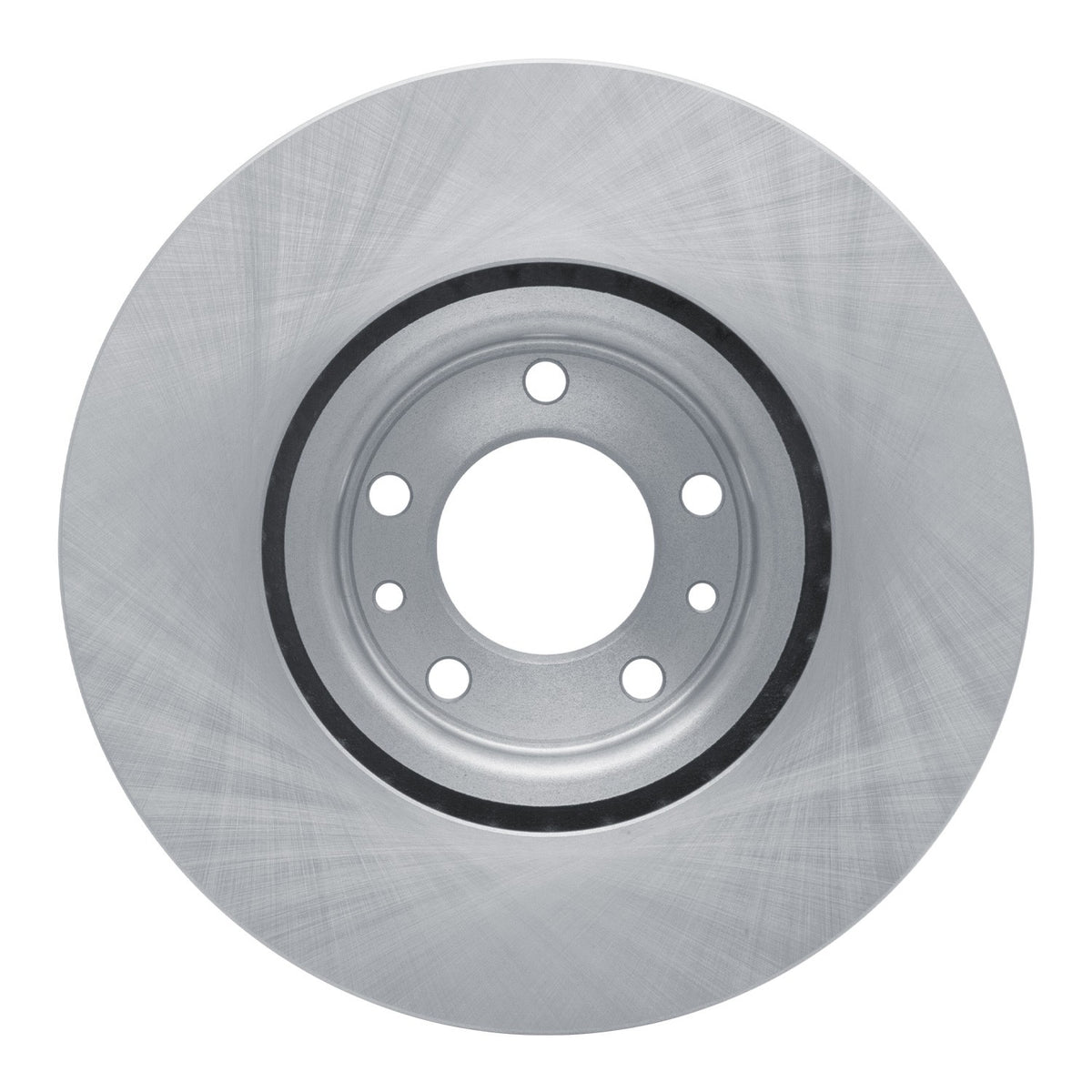 DFC 01-07 Peugeot 607 (Mexico) Front Brake Rotor 600-92024