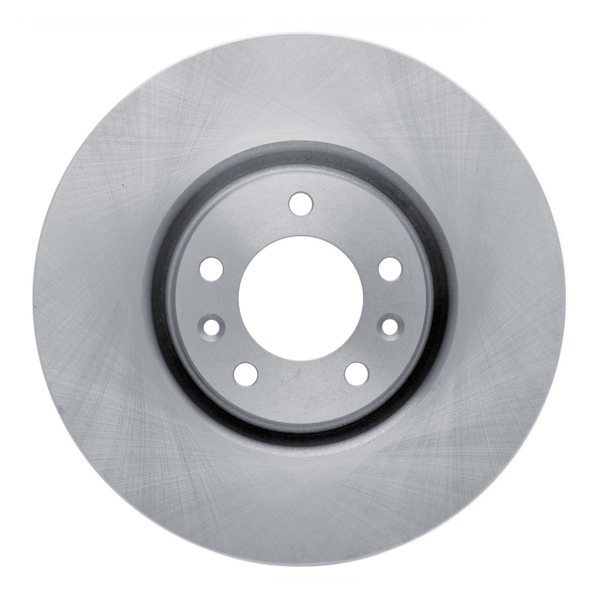 DFC 01-07 Peugeot 607 (Mexico) Front Brake Rotor 600-92024