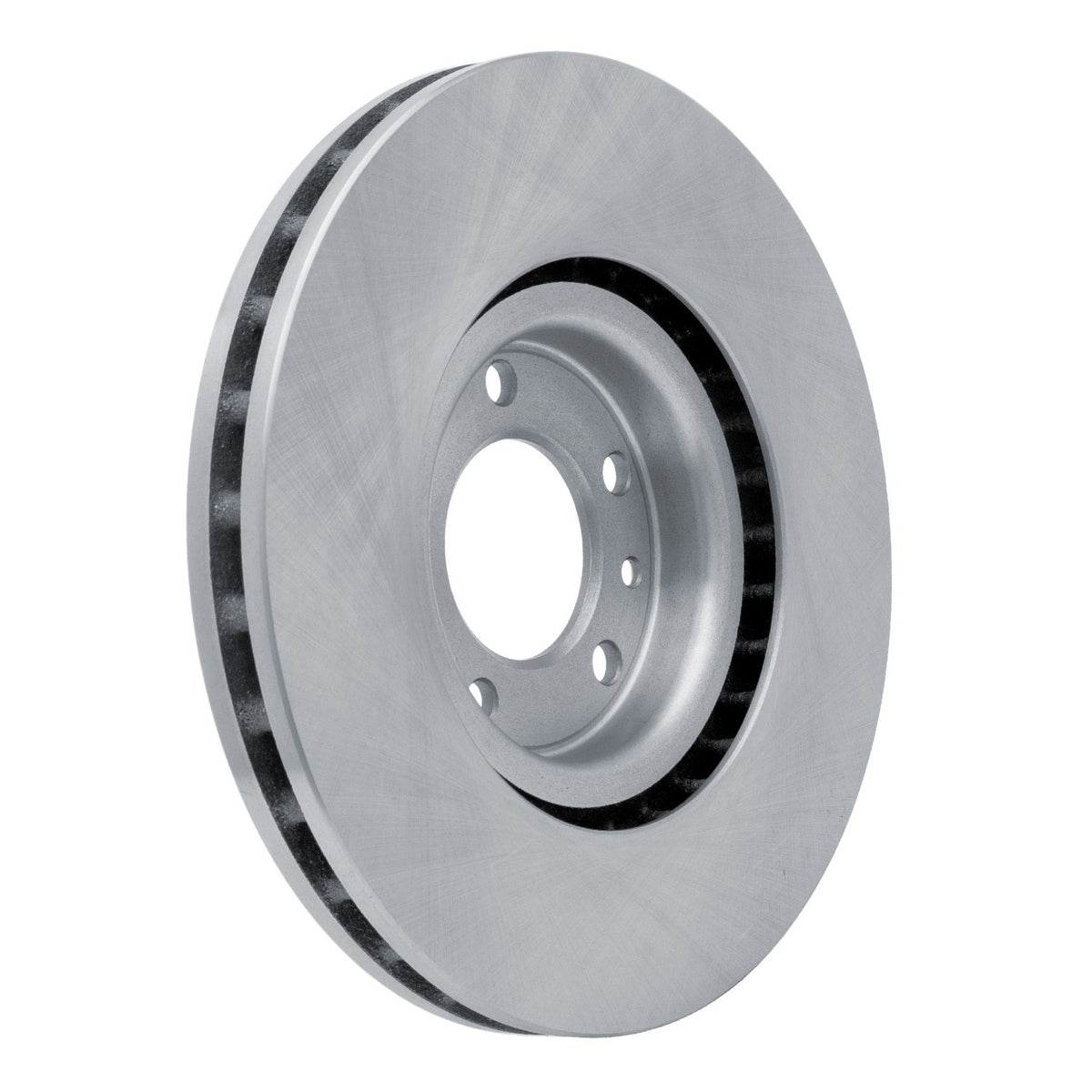 DFC 01-07 Peugeot 607 (Mexico) Front Brake Rotor 600-92024