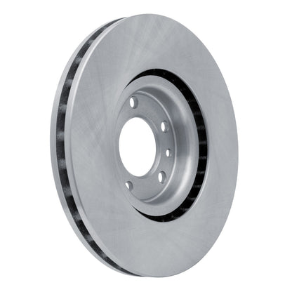 DFC 01-07 Peugeot 607 (Mexico) Front Brake Rotor 600-92024