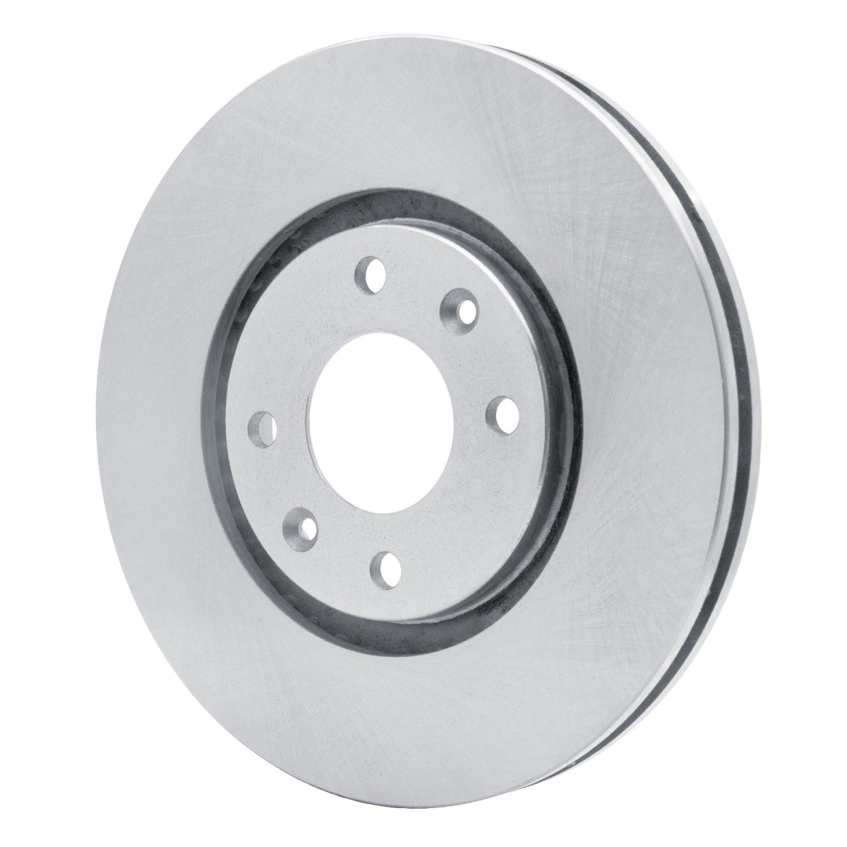 DFC 00-06 Peugeot 406 (Mexico) Front Brake Rotor 600-92025
