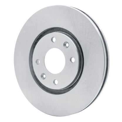 DFC 00-06 Peugeot 406 (Mexico) Front Brake Rotor 600-92025