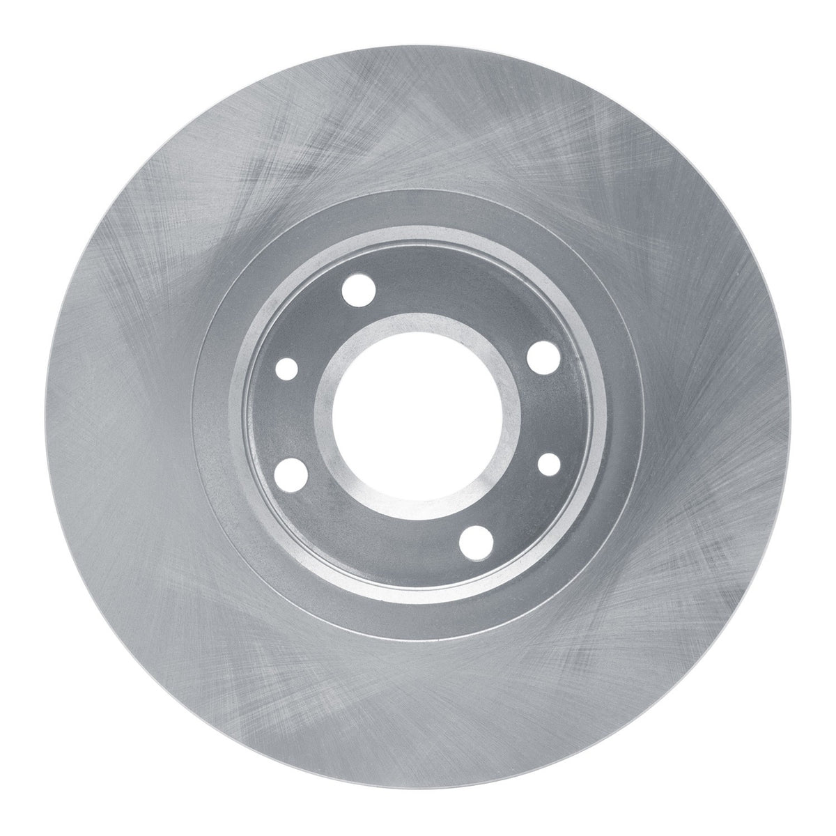 DFC 00-06 Peugeot 406 (Mexico) Front Brake Rotor 600-92025