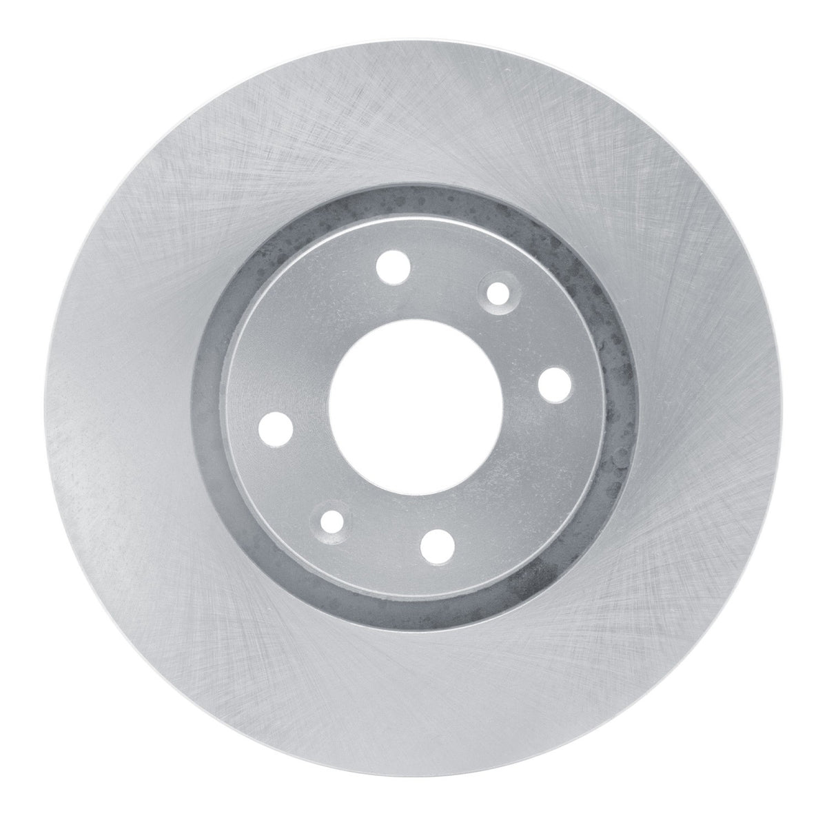 DFC 00-06 Peugeot 406 (Mexico) Front Brake Rotor 600-92025