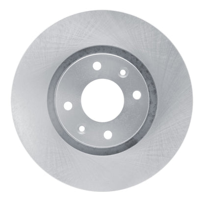 DFC 00-06 Peugeot 406 (Mexico) Front Brake Rotor 600-92025