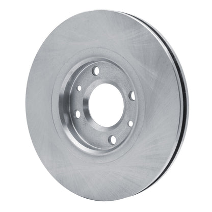 DFC 00-06 Peugeot 406 (Mexico) Front Brake Rotor 600-92025