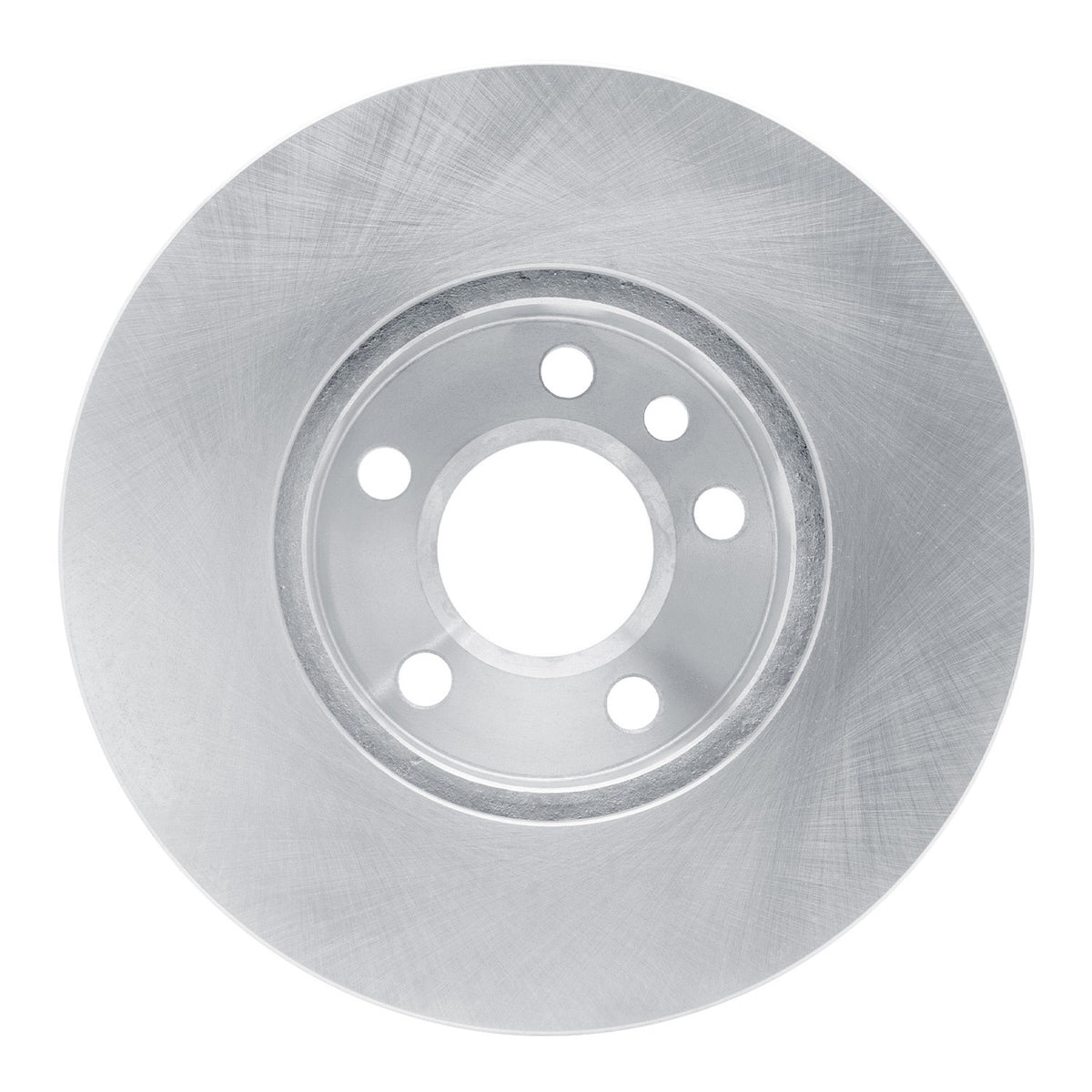 DFC 02-08 Seat Alhambra Front Brake Rotor 600-92027