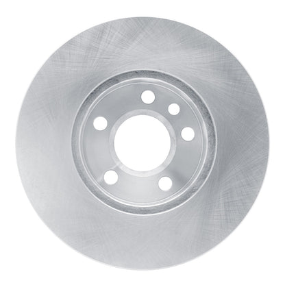 DFC 02-08 Seat Alhambra Front Brake Rotor 600-92027
