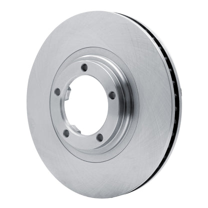 DFC 06-11 Dodge H100 (Mexico) Front Brake Rotor 600-92028