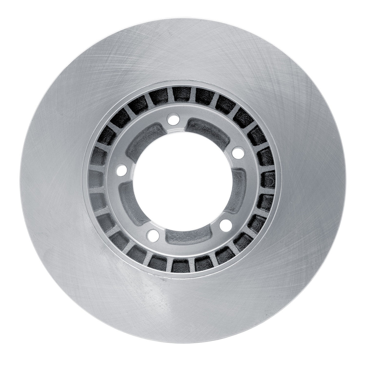 DFC 06-11 Dodge H100 (Mexico) Front Brake Rotor 600-92028