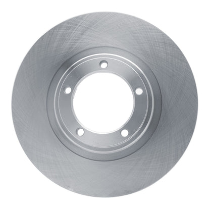 DFC 06-11 Dodge H100 (Mexico) Front Brake Rotor 600-92028