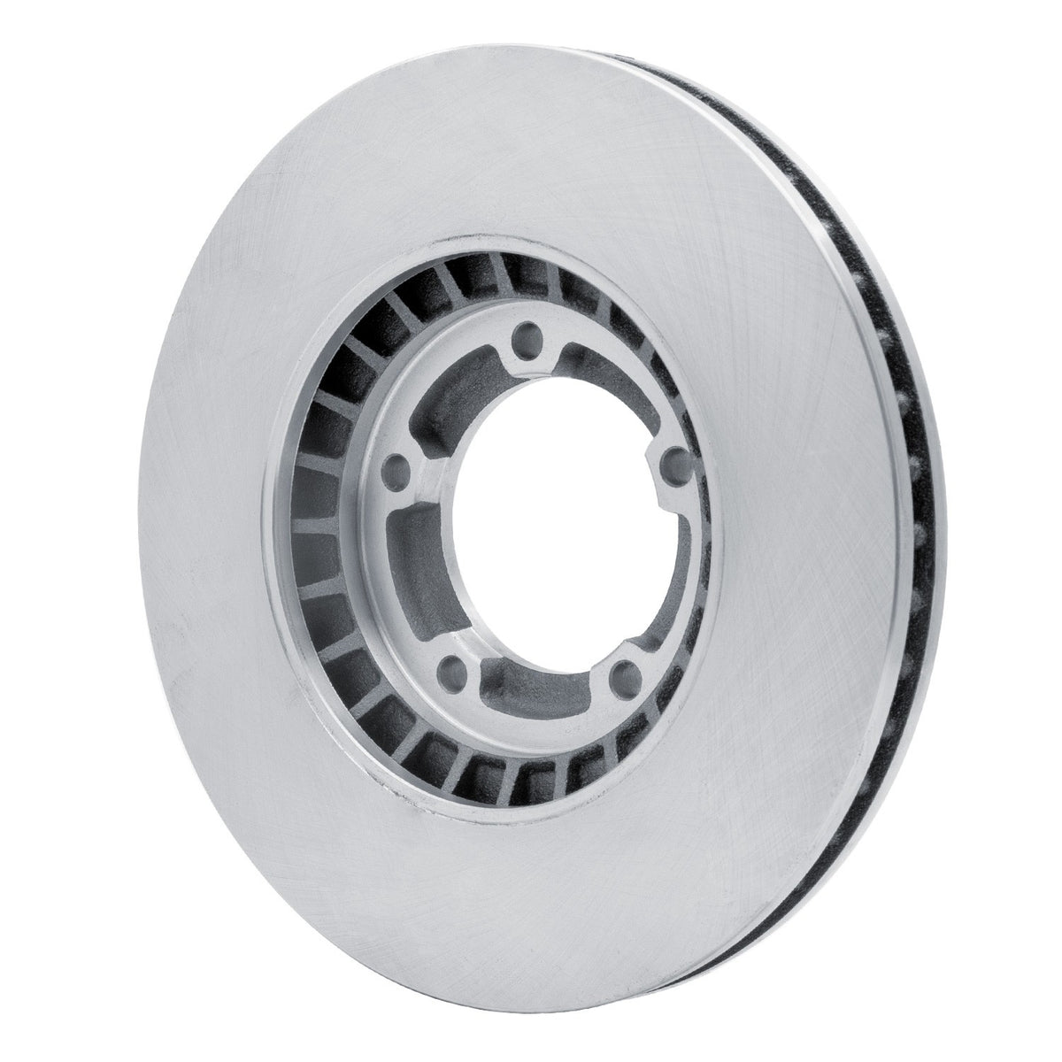 DFC 06-11 Dodge H100 (Mexico) Front Brake Rotor 600-92028