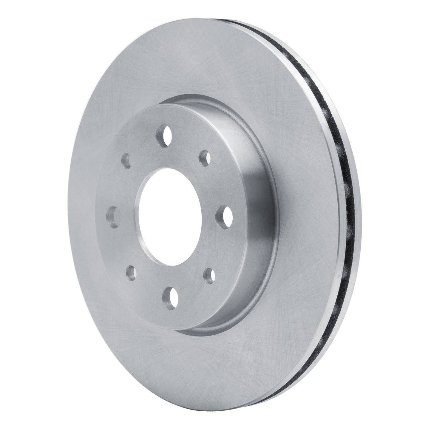 Dynamic Friction Company Disc Brake Rotor 600-92030