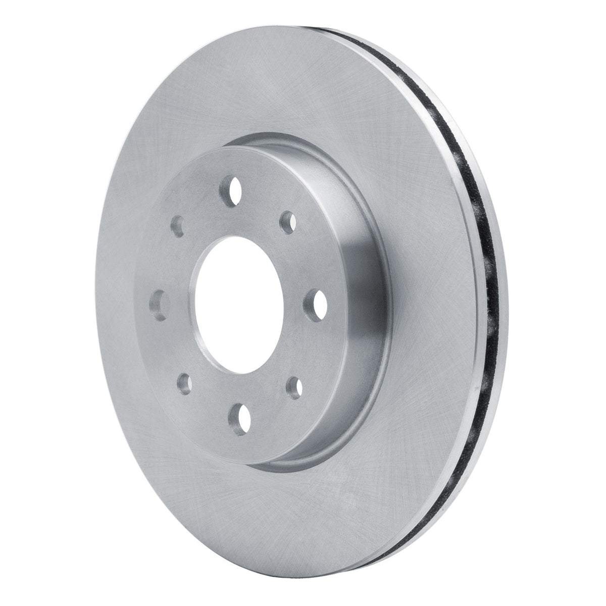 Dynamic Friction Company Disc Brake Rotor 600-92030