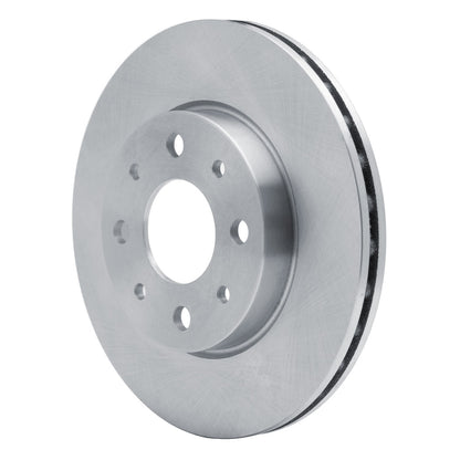 Dynamic Friction Company Disc Brake Rotor 600-92030