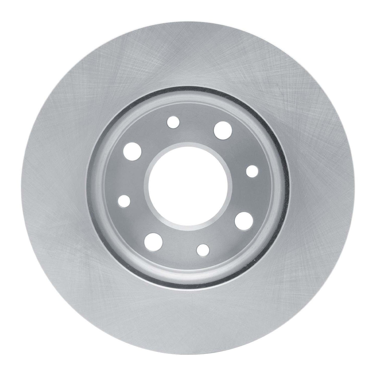 Dynamic Friction Company Disc Brake Rotor 600-92030