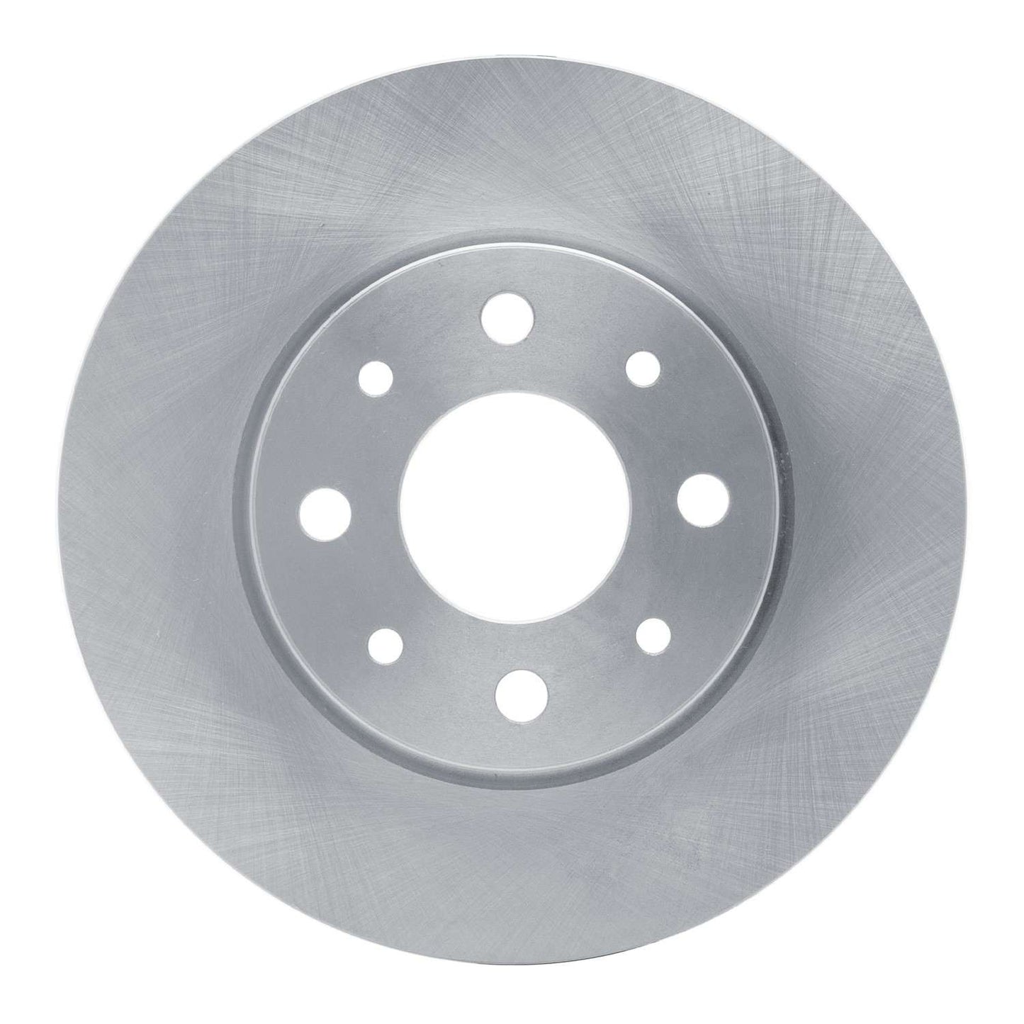 Dynamic Friction Company Disc Brake Rotor 600-92030