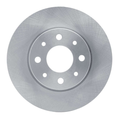 Dynamic Friction Company Disc Brake Rotor 600-92030