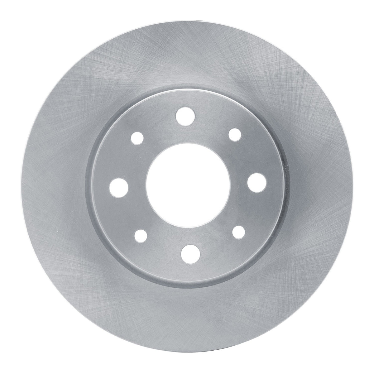 Dynamic Friction Company Disc Brake Rotor 600-92030
