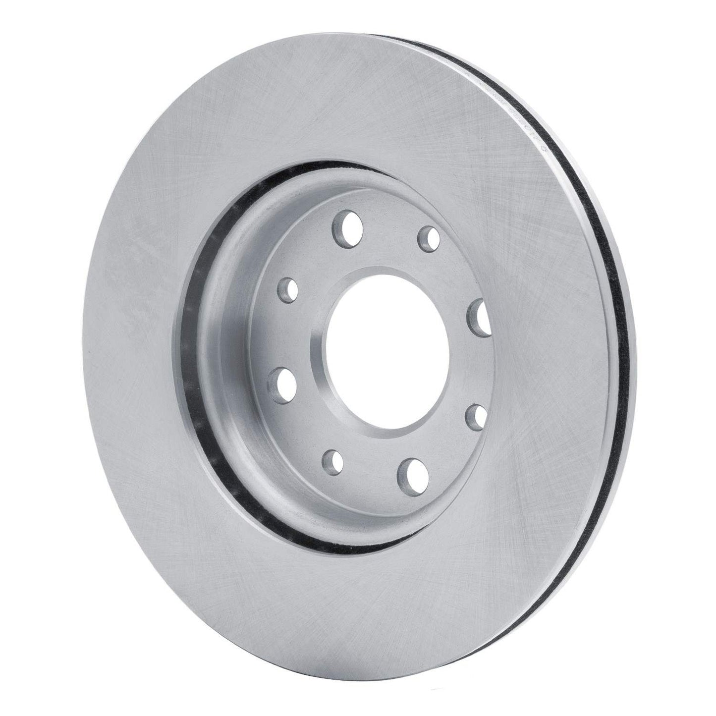 Dynamic Friction Company Disc Brake Rotor 600-92030