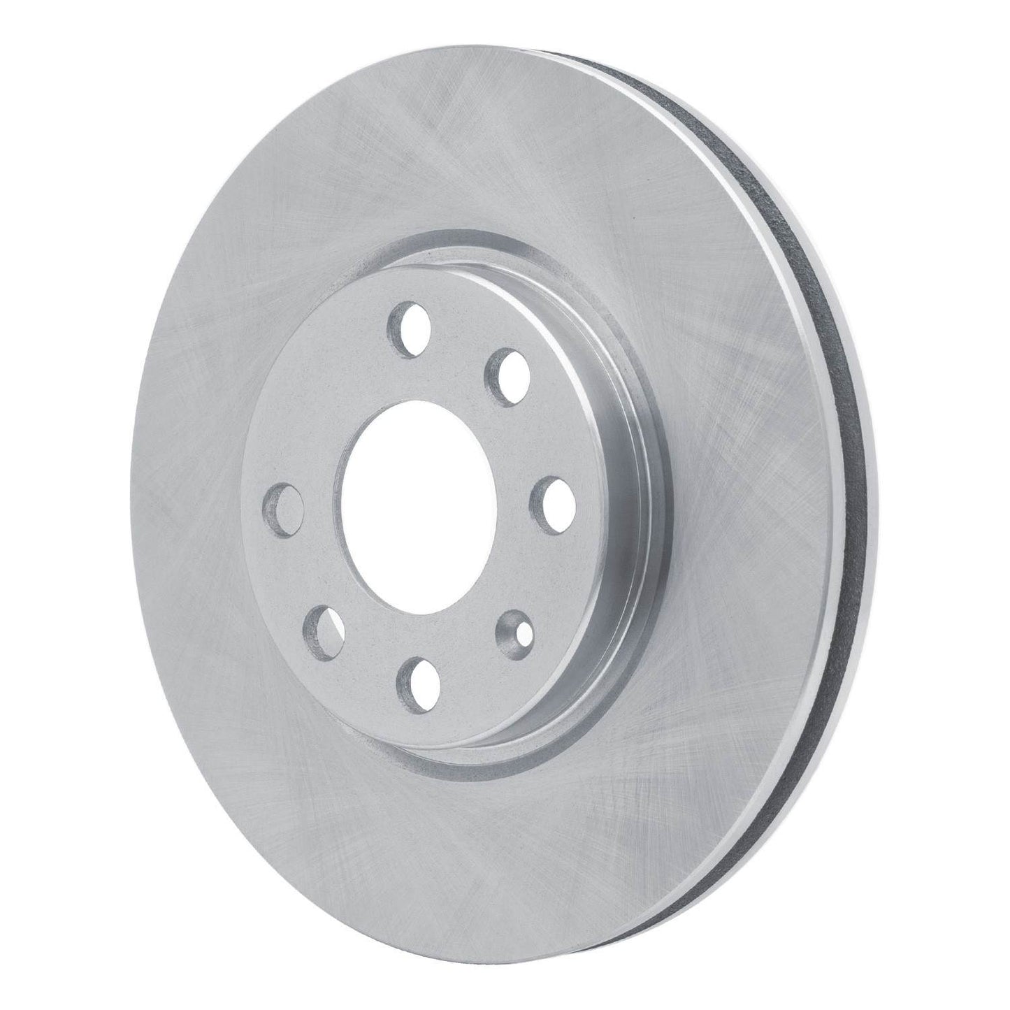 Dynamic Friction Company Disc Brake Rotor 600-92031