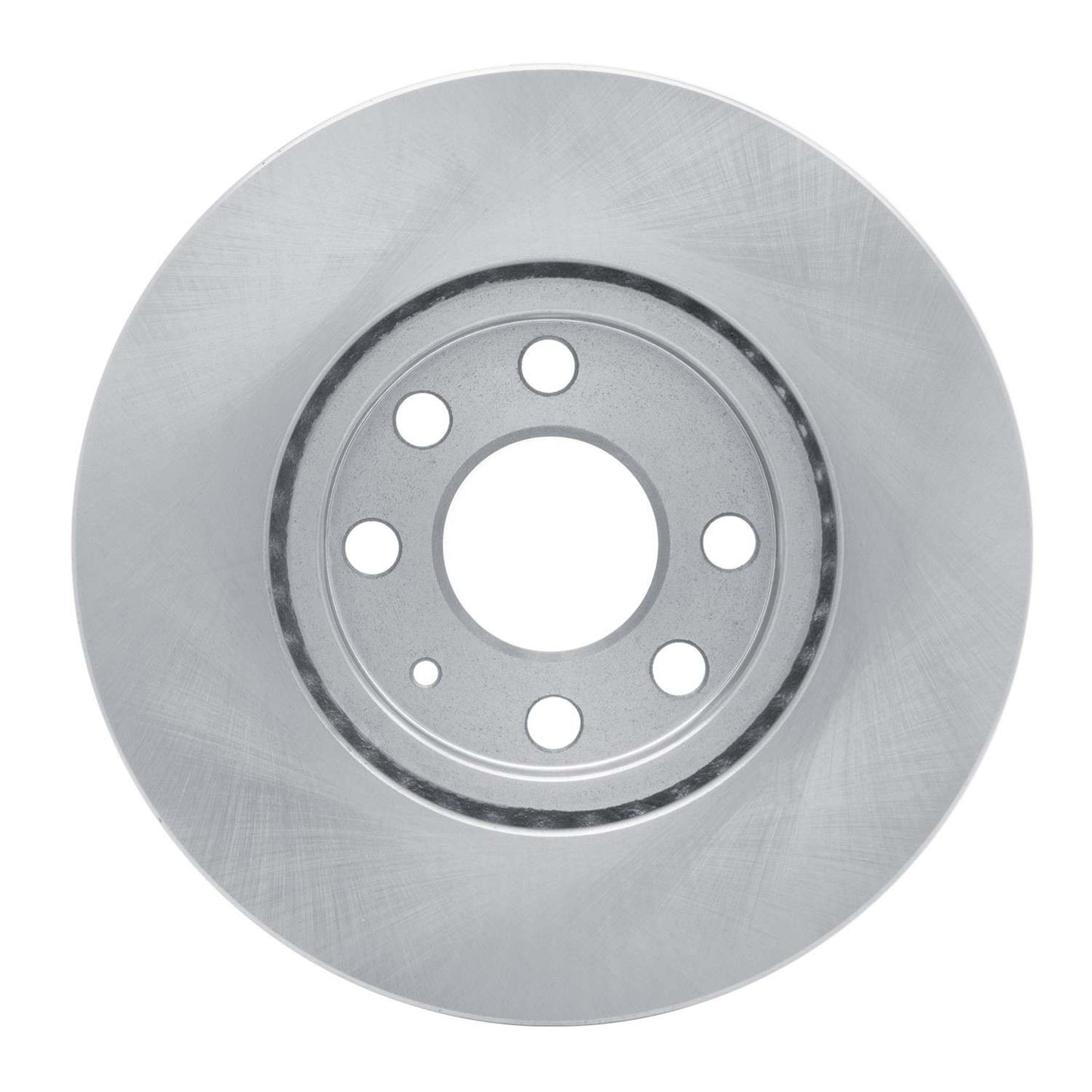 Dynamic Friction Company Disc Brake Rotor 600-92031