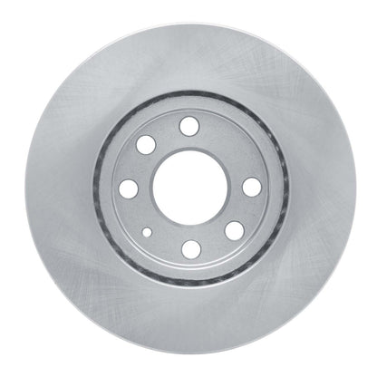 Dynamic Friction Company Disc Brake Rotor 600-92031
