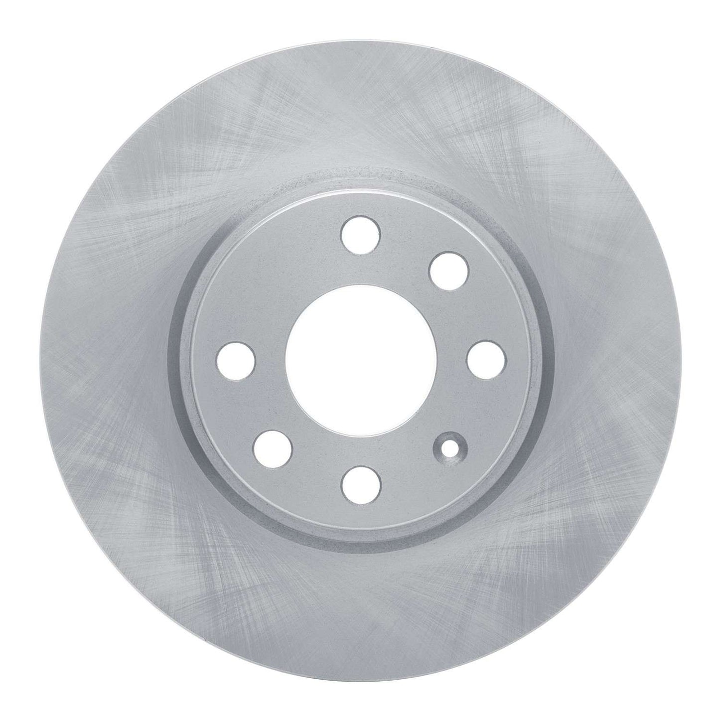 Dynamic Friction Company Disc Brake Rotor 600-92031