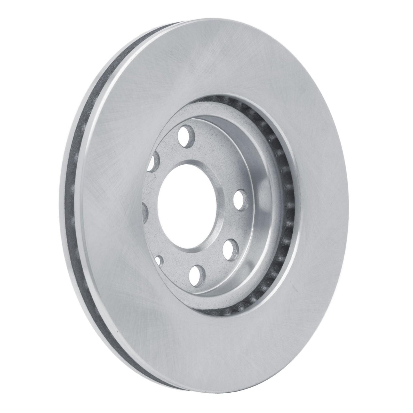 Dynamic Friction Company Disc Brake Rotor 600-92031