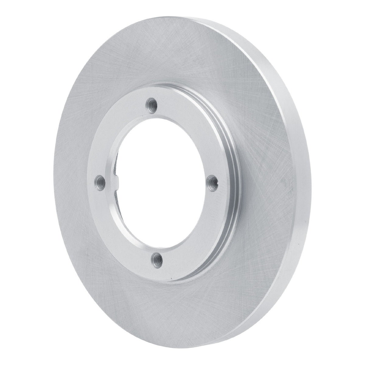DFC 07-15 Toyota Avanza (Mexico) Front Brake Rotor 600-92032